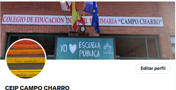 #AR#ceipcampocharro