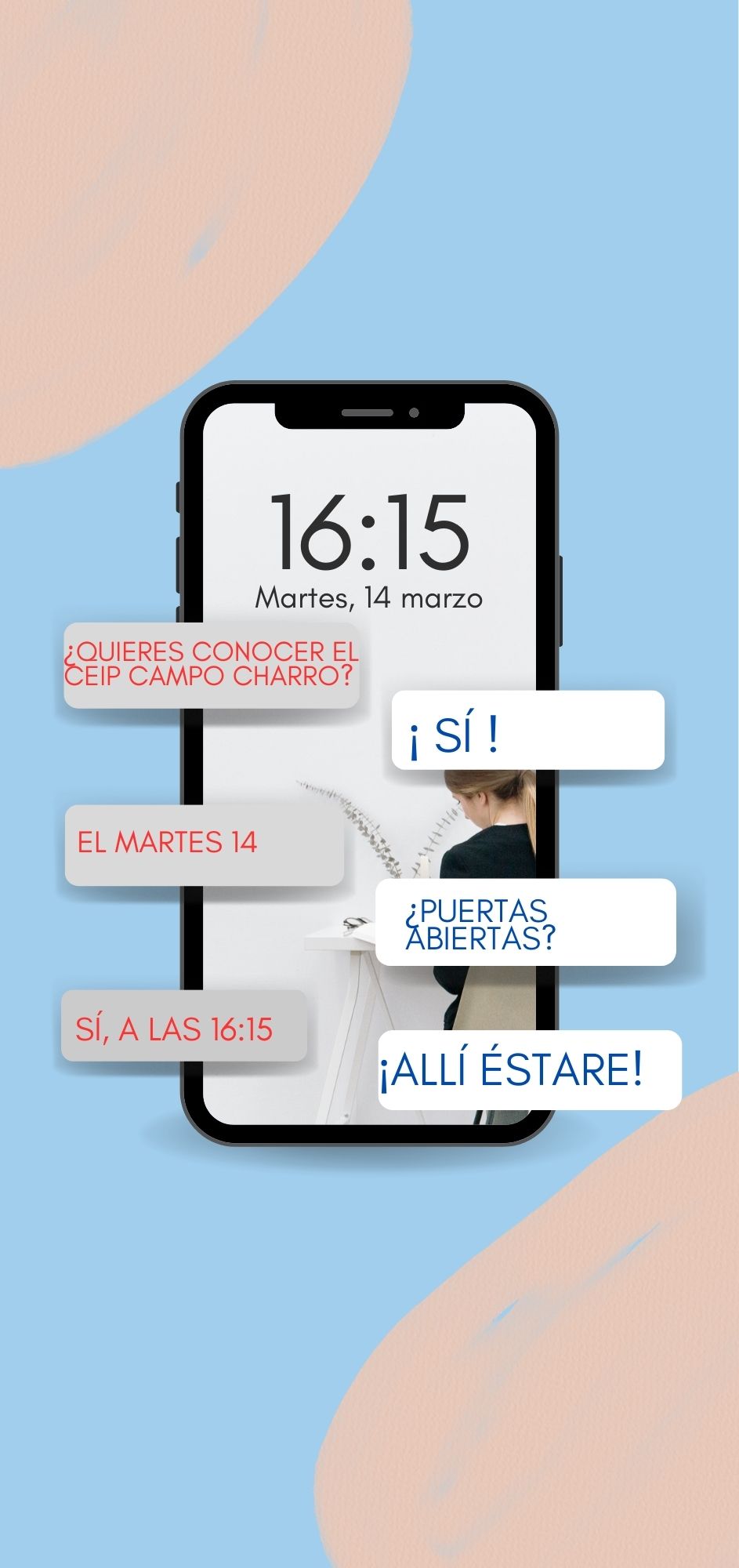  PUERTAS ABIERTAS 2023